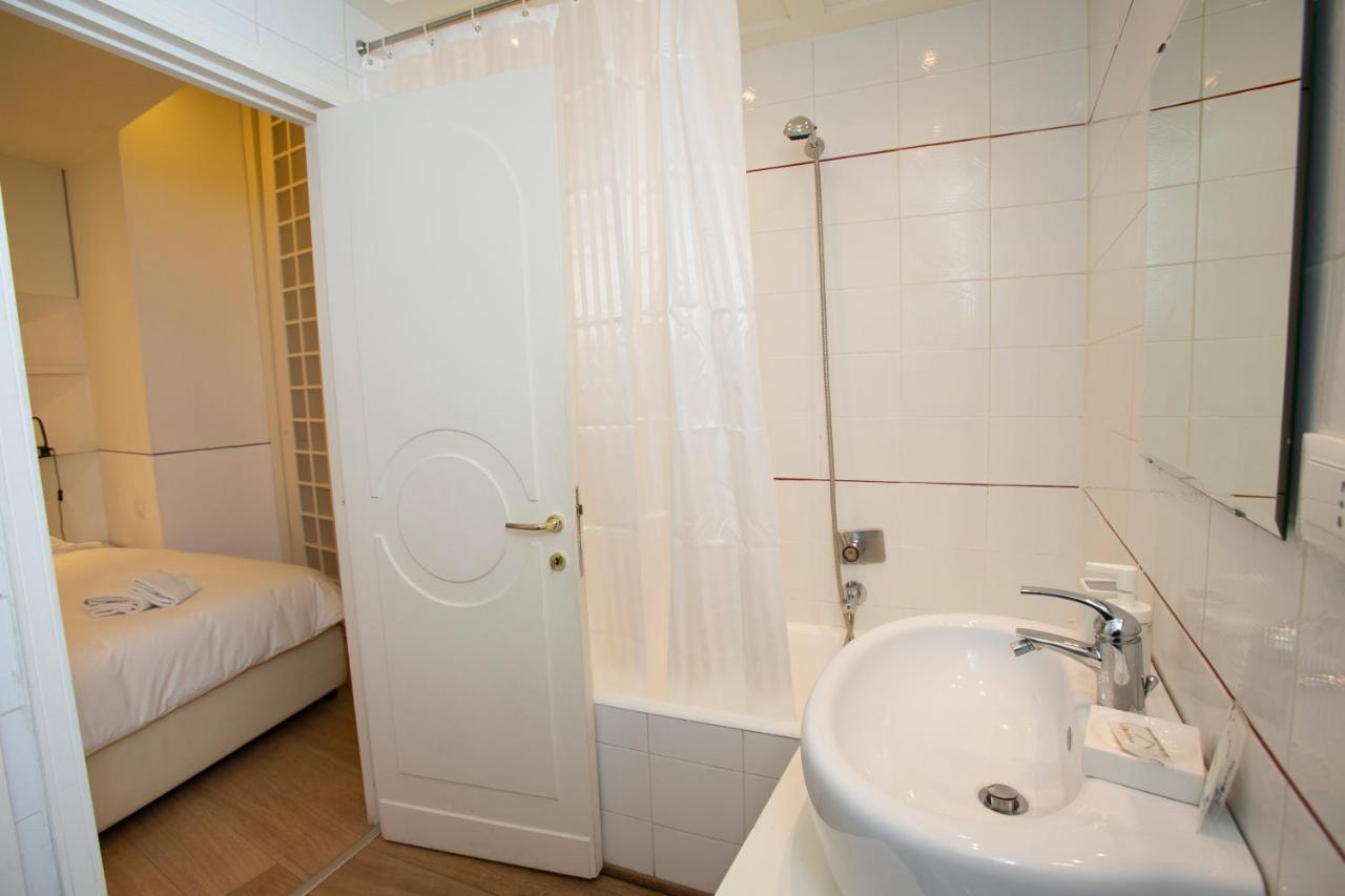 34 Forum Apartment Roma Ngoại thất bức ảnh
