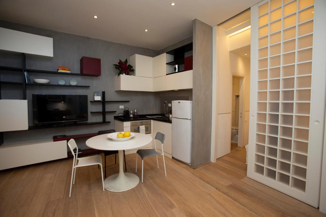 34 Forum Apartment Roma Ngoại thất bức ảnh
