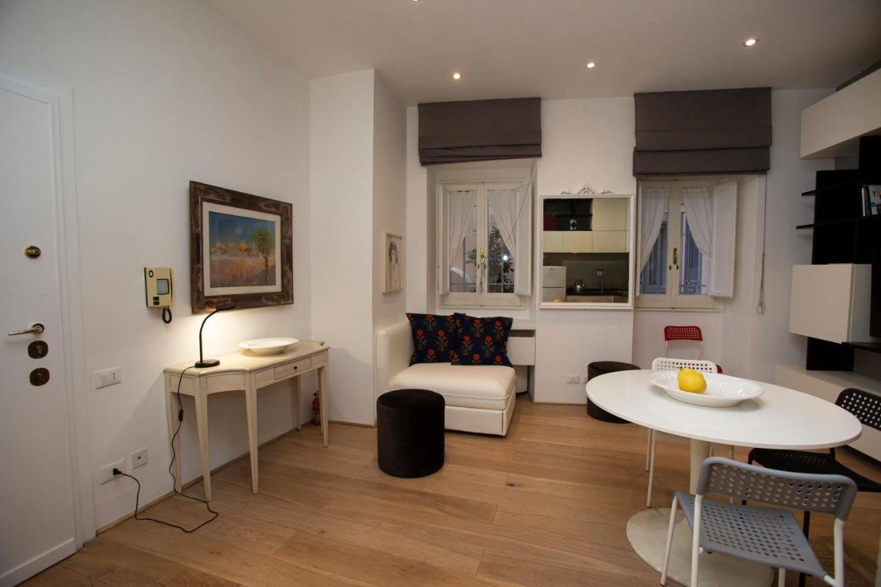34 Forum Apartment Roma Ngoại thất bức ảnh