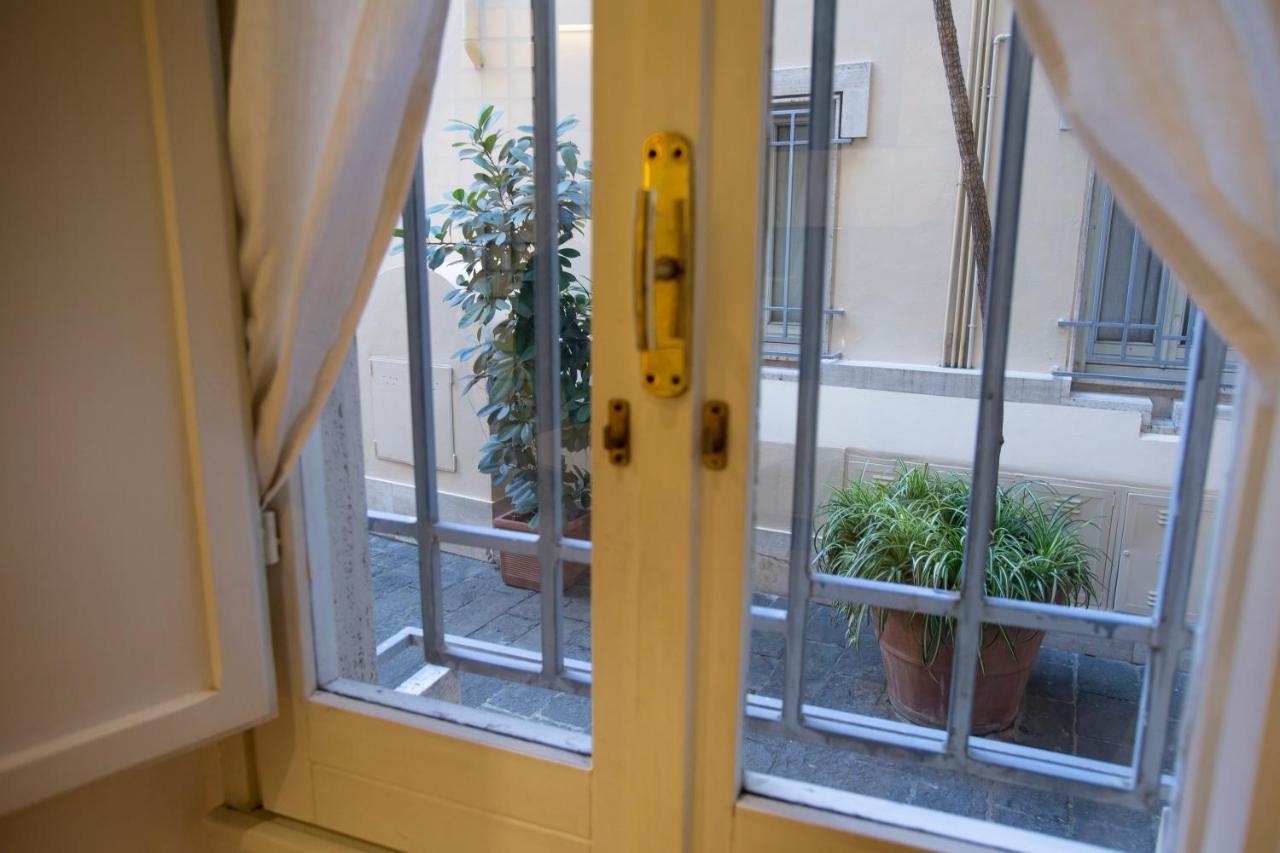 34 Forum Apartment Roma Ngoại thất bức ảnh