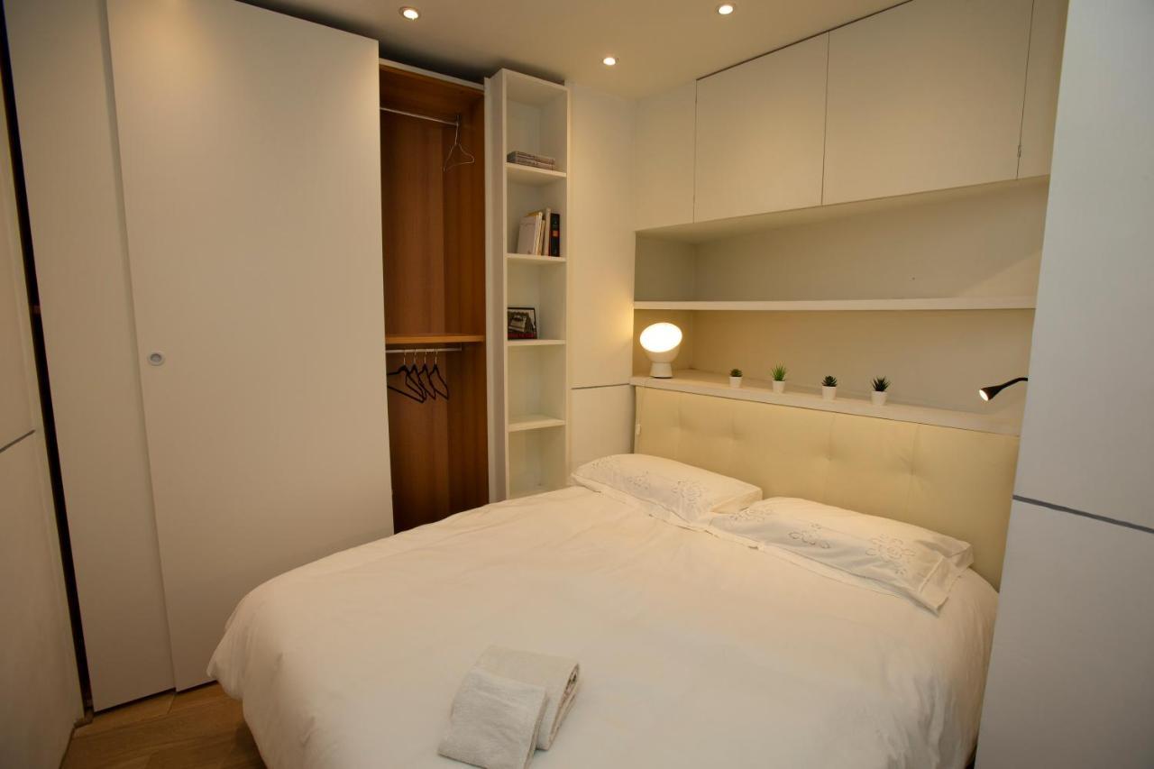34 Forum Apartment Roma Ngoại thất bức ảnh