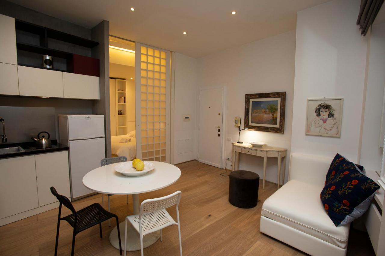 34 Forum Apartment Roma Ngoại thất bức ảnh