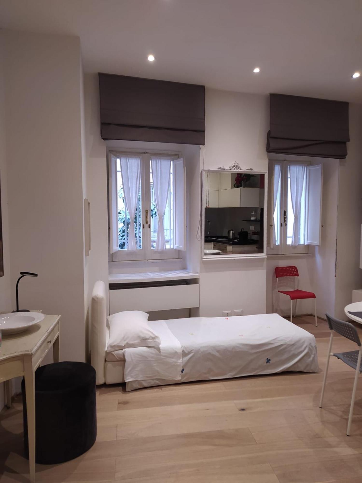 34 Forum Apartment Roma Ngoại thất bức ảnh